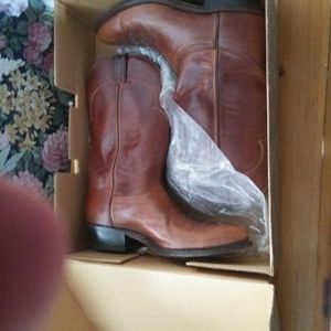 Women Laredo western Boots